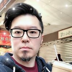 Johnson Peng