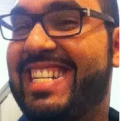 Murad Alshehry