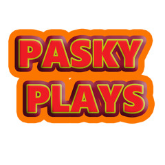 Pasky Plays