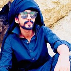 Iftkhar Meahr