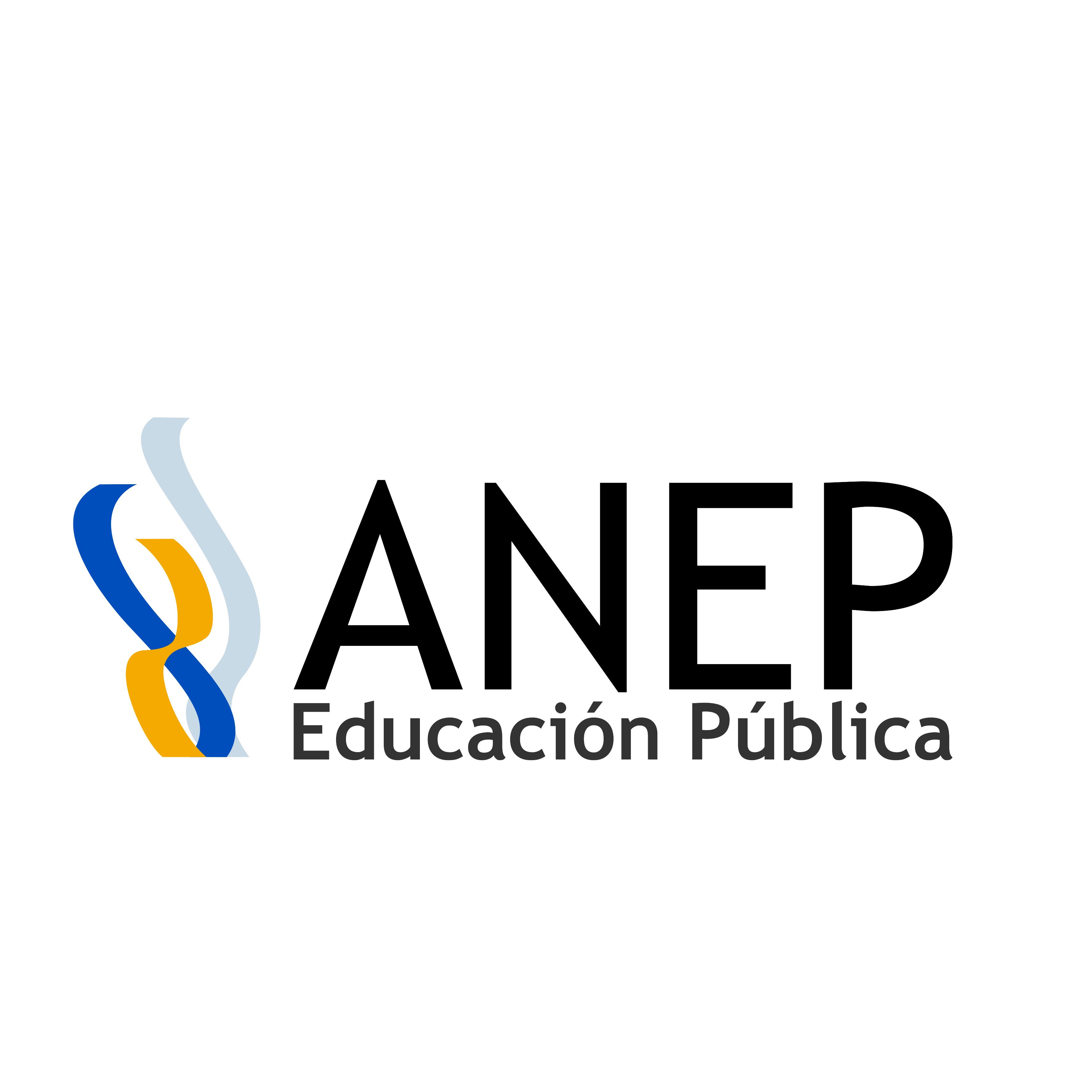 ANEP Administración Nacional de Educación Pública podcast artwork