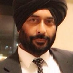 Sukhdev Dhillon