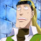 Mr. Bystander Man