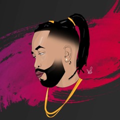 Chris Kush "El Androide"