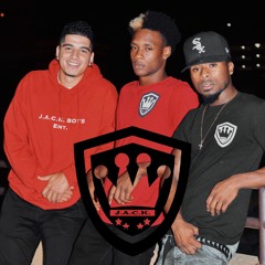 J.A.C.K. Boys Ent.