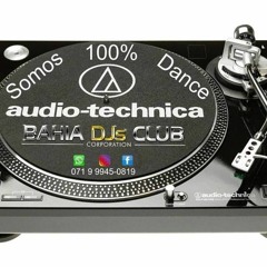 DJHC aka Hércules Carvalho (Ba DJs Club)