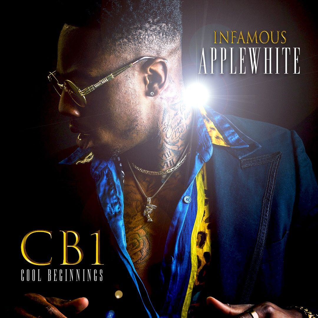 Infamous Applewhite