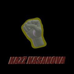kazz kasanova