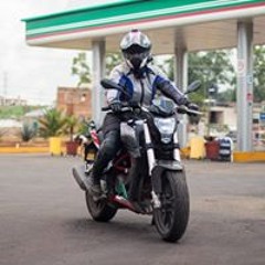 Carmen Alvarado Vargas