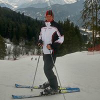 Олег Бодров