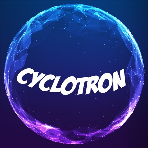 Cyclotron’s avatar
