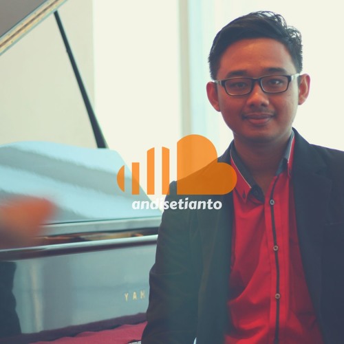 Andi Setianto S Stream Andi Setianto S Stream