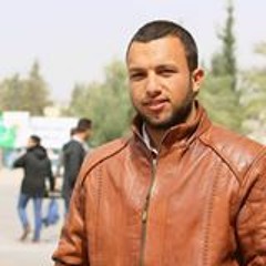 Khalil Abu Yahia