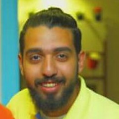 Omar A. Khalifa