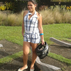 Alessandra Caldas