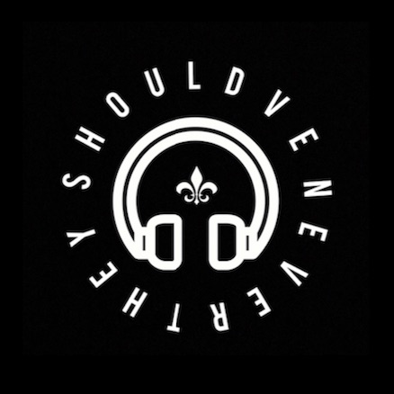 They Should've Never Gave Us A Podcast