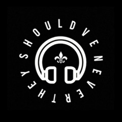 They Should've Never Gave Us A Podcast