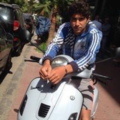 Bennani Hamza
