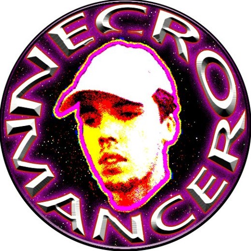 Necromancer’s avatar