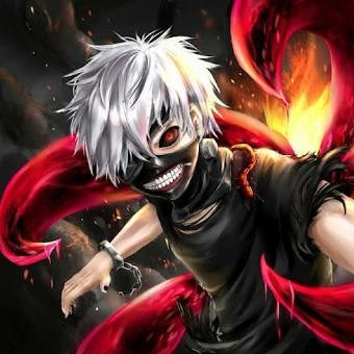 Kaneki Gamerx’s avatar