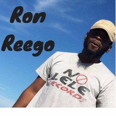 Ron Reego Recordings