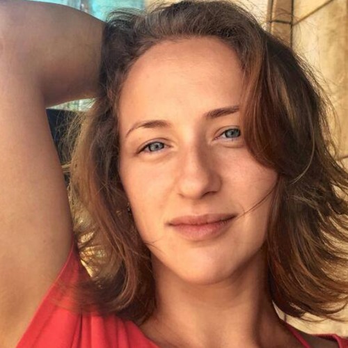 Nina Belautdinov’s avatar