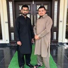 Mohammad Arsalan