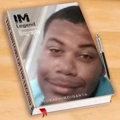 Marlon Manyweather Sr.