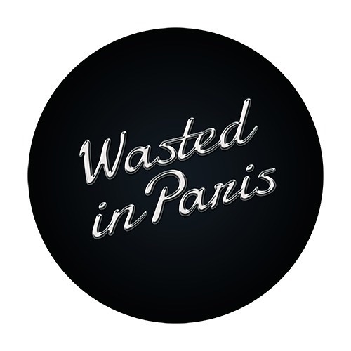 Wasted in Paris’s avatar