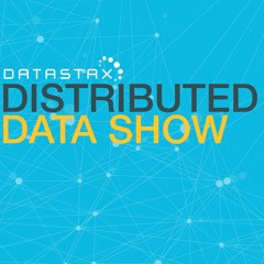 Distributed Data Show Podcast