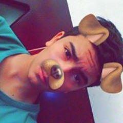 Gabriel Corredin Alzate