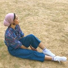Halima Kalim