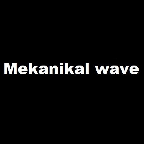 Mekanikal wave’s avatar