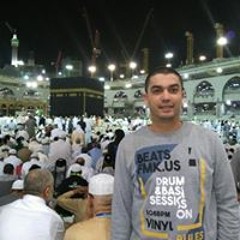 Ahmed Mokhtar