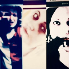 ⟡  ☨he Syphons ⟡