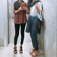 muskan waqar