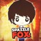 SpazzleFox