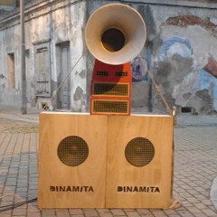 Dinamita Sound System
