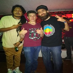 Dany Anthonn Dancehall