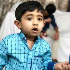 Uzair shah