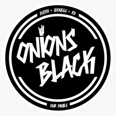 Onions Black