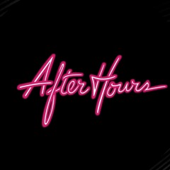 After Hours - PODCAST