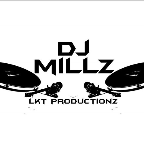 Dj Millz Ub40 Mix