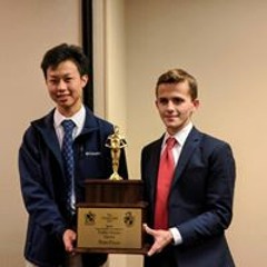 Daniel Wang