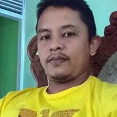 Irvan Ismail
