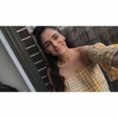 Olivia Maffescioni