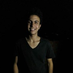 Mahmoud Magdy