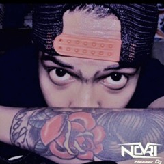DJ Novri Abrahams