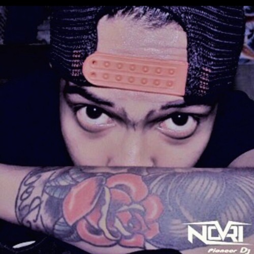 DJ Novri Abrahams - BAD BY YoungLex Kimak [ KITP REMIX ]