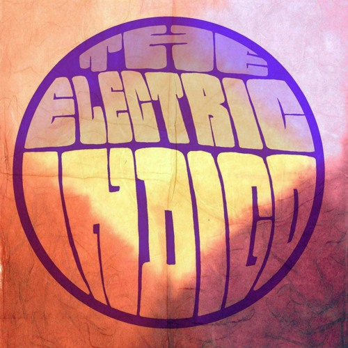 The Electric Indigo’s avatar